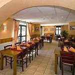 Szálloda D'aranc 3*