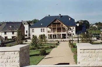 Otel Logis L'auberge D'aranc Aranc
