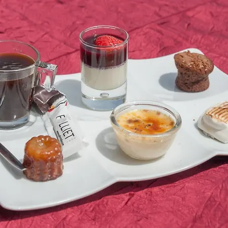 Logis L'auberge D'aranc 3* Aranc