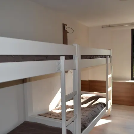 Logis L'auberge D'aranc