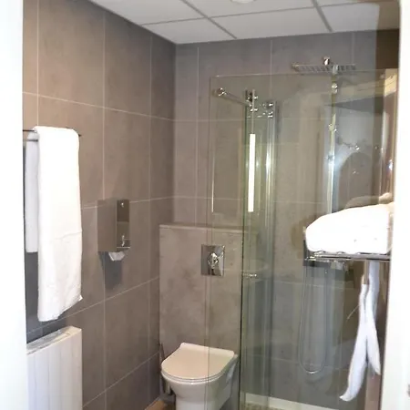 Logis L'auberge D'aranc Otel Aranc