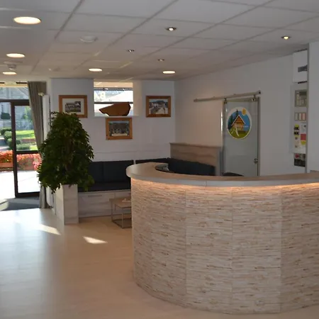 Logis L'auberge D'aranc Aranc