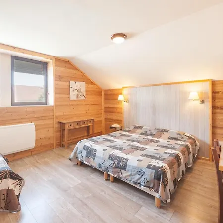 Hotel D'aranc Aranc