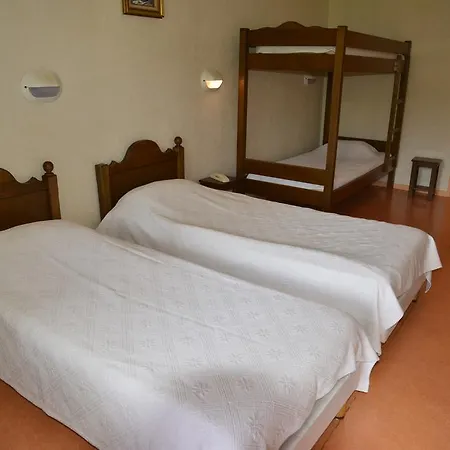 Logis L'auberge D'aranc Otel