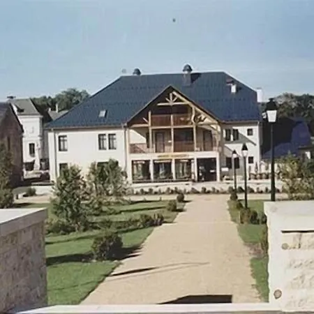 Logis L'auberge D'aranc Szálloda Aranc