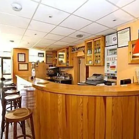 Logis L'auberge D'aranc 3*