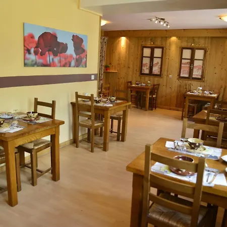 Logis L'auberge D'aranc