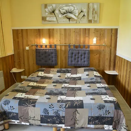 Logis L'auberge D'aranc 3* Aranc