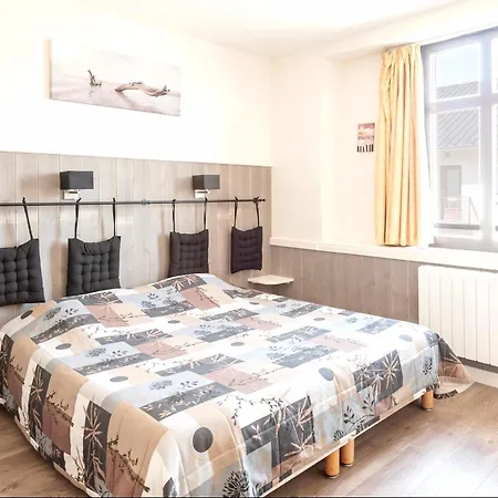 Logis L'auberge D'aranc