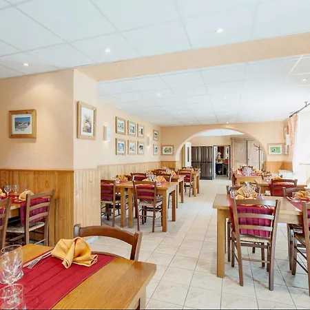 Logis L'auberge D'aranc Aranc
