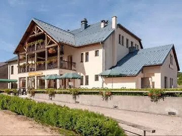 Logis L'auberge D'aranc Otel 3*