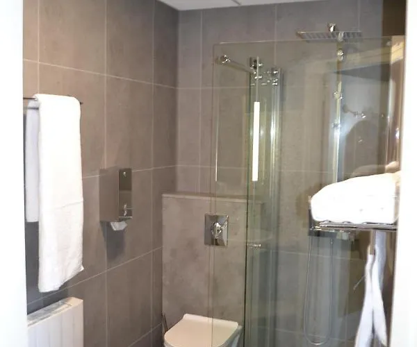 D'aranc Hotel Aranc