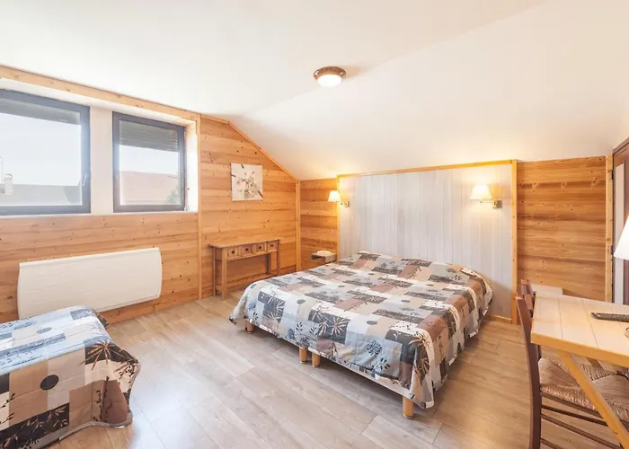 Hotel D'aranc Aranc