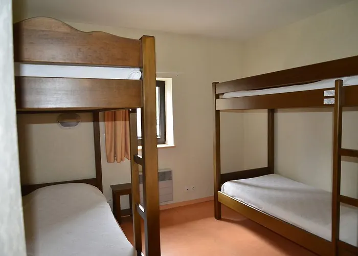 Hotel D'aranc Aranc