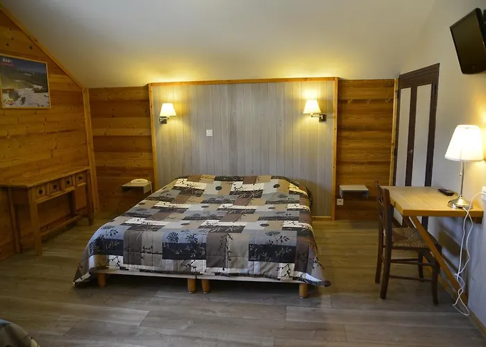D'aranc Hotel