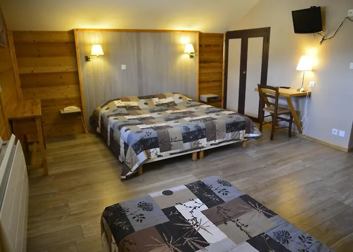 Hotel D'aranc 3*