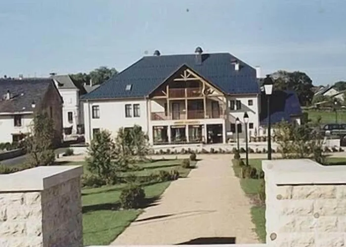 D'aranc Hotel Aranc