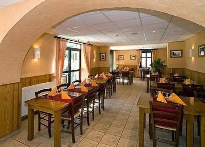 Hotel D'aranc 3*