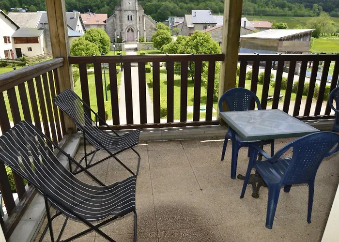 D'aranc Hotel Aranc