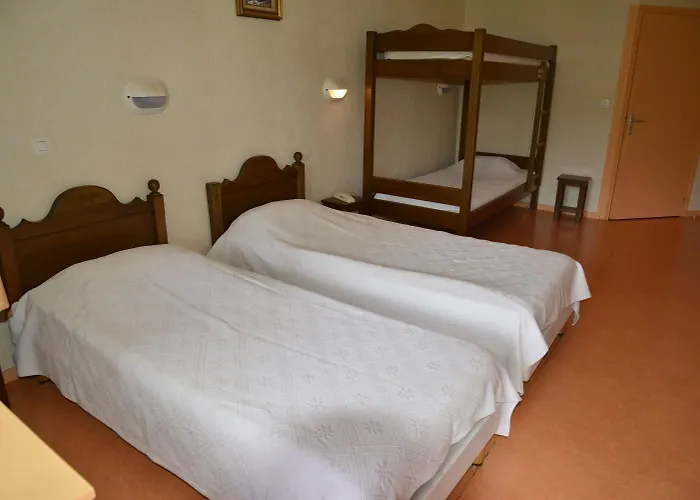 D'aranc Hotel