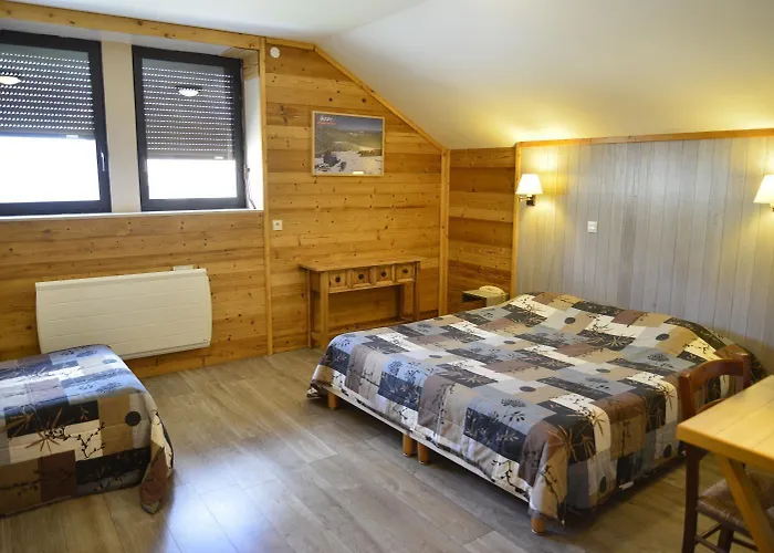 D'aranc Hotel Aranc