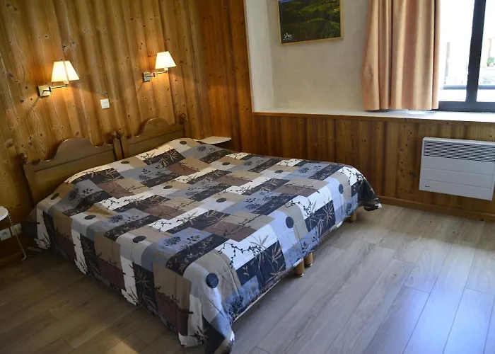 Hotel D'aranc Aranc