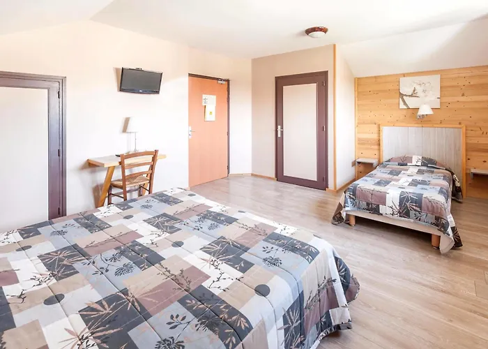 Hotel D'aranc