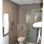 D'aranc Hotel Aranc