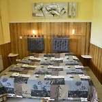 Logis L'auberge D'aranc Hotel Aranc