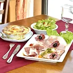 Logis L'auberge D'aranc Aranc