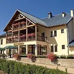 Hotel Logis L'auberge D'aranc