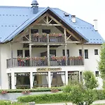 Logis L'auberge D'aranc
