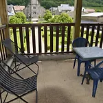Logis L'auberge D'aranc Hotel Aranc