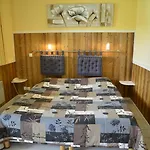 Logis L'auberge D'aranc 3* Aranc