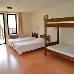 Logis L'auberge D'aranc Hotel
