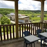Logis L'auberge D'aranc 3*