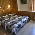 Hotel Logis L'auberge D'aranc Aranc
