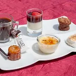 Logis L'auberge D'aranc Hotel 3*