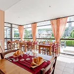 Logis L'auberge D'aranc 3* Aranc
