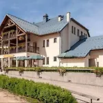 D'aranc Hotel 3*