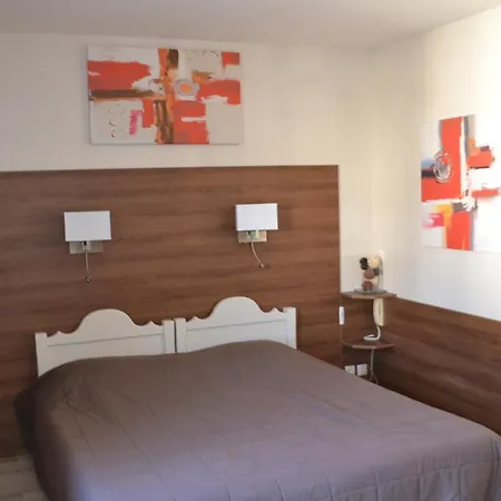 Logis L'auberge D'aranc