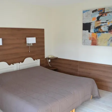 Logis L'auberge D'aranc 3* Aranc