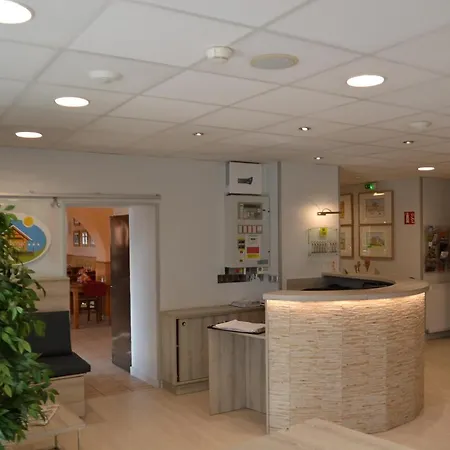 Logis L'auberge D'aranc Szálloda Aranc