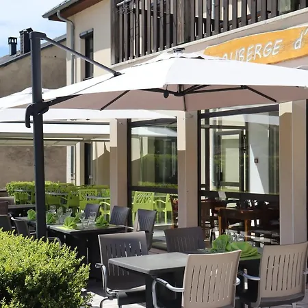D'aranc Hotell 3*