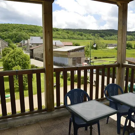 Hotel Logis L'auberge D'aranc 3*