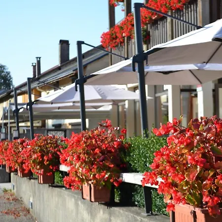 Logis L'auberge D'aranc Aranc