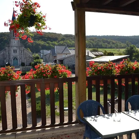 Logis L'auberge D'aranc