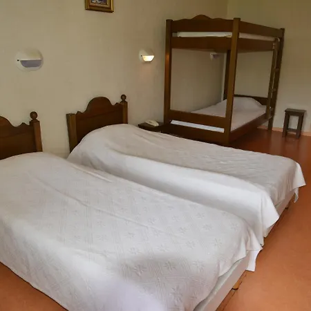 Logis L'auberge D'aranc Szálloda
