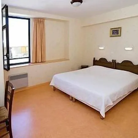 Logis L'auberge D'aranc 3* Aranc