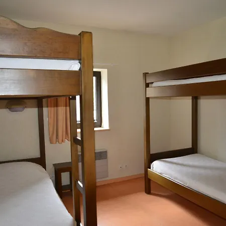 Logis L'auberge D'aranc Szálloda 3*